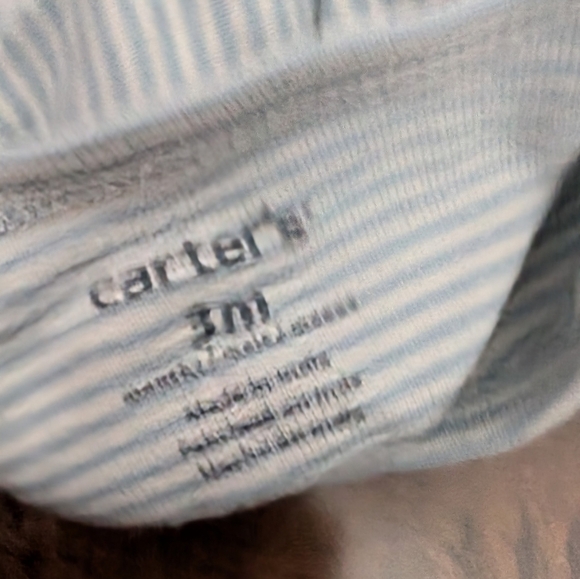 3/$30 2 brothers shirts - Picture 5 of 5